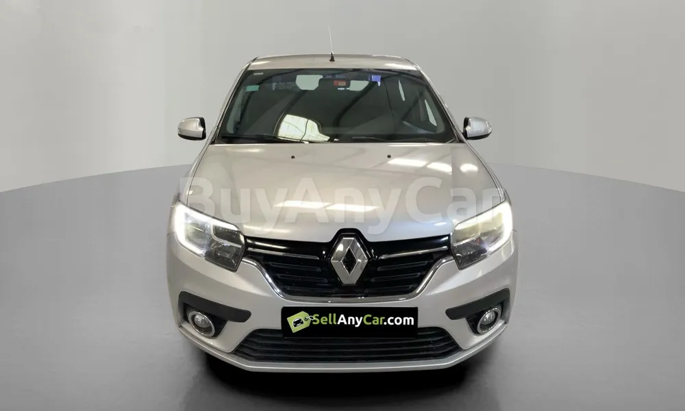 Vehicle photo 1
