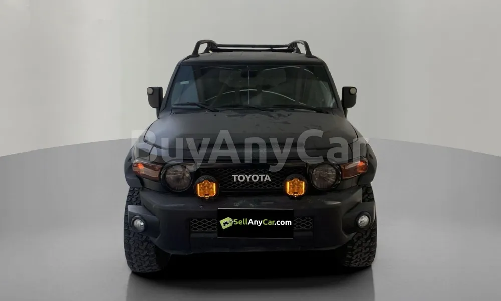 Vehicle photo 1