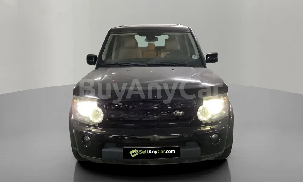 Vehicle photo 1