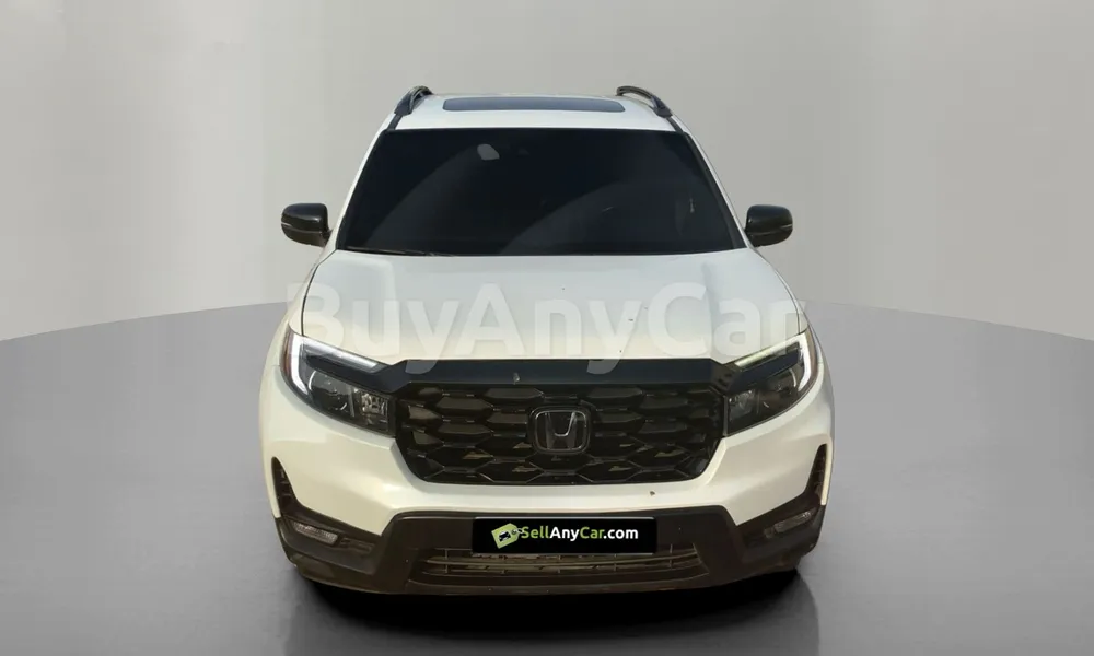 Vehicle photo 1