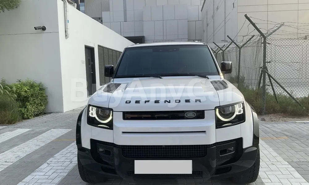 Vehicle photo 1