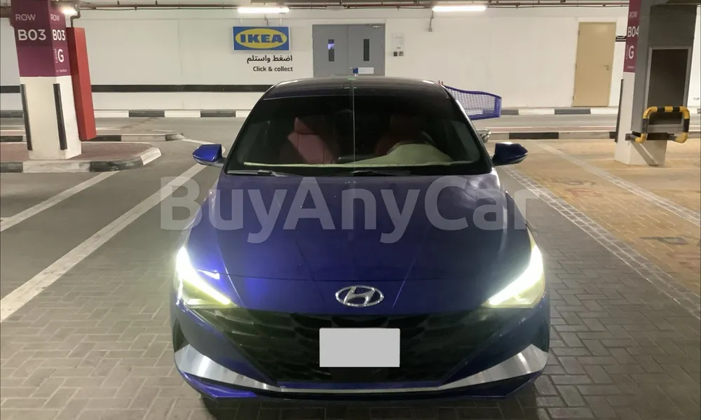 Vehicle photo 1
