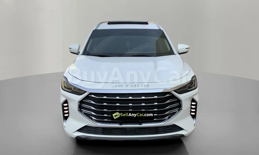 Vehicle photo 1