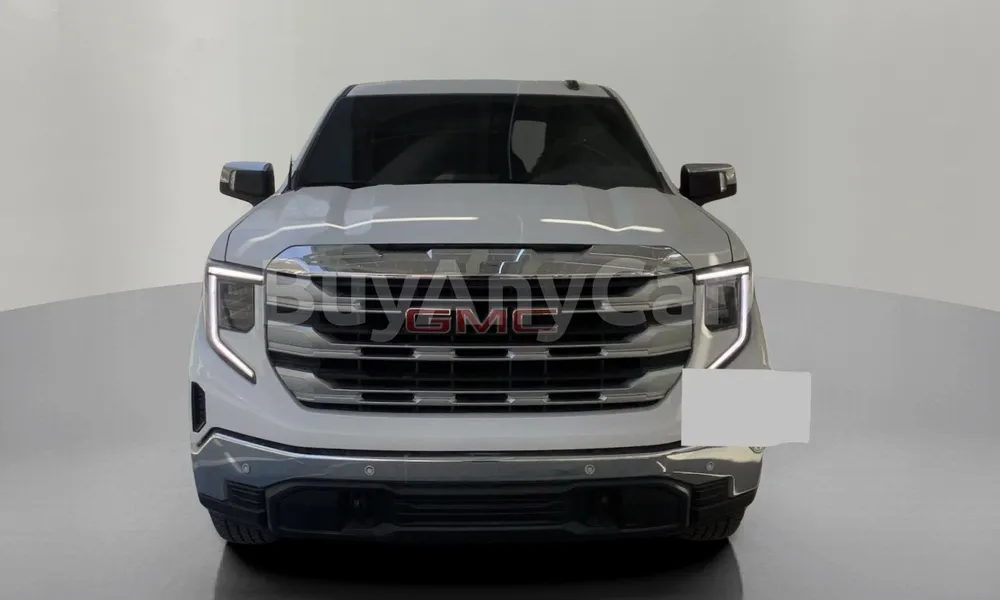Vehicle photo 1