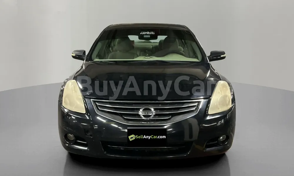 Vehicle photo 1