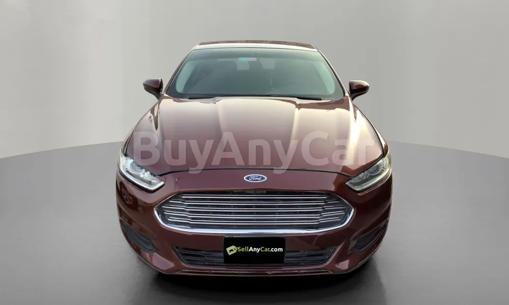 Vehicle photo 1