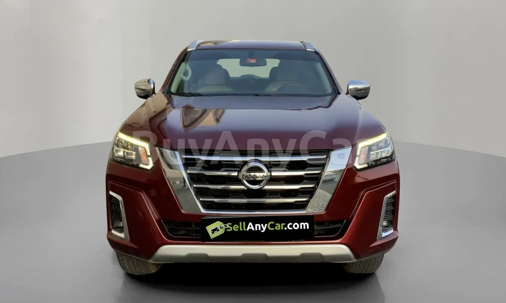 Vehicle photo 1