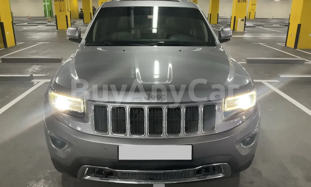 Vehicle photo 1