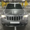 Jeep Grand Cherokee 2015