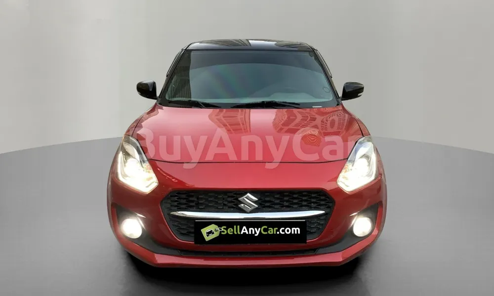 Vehicle photo 1