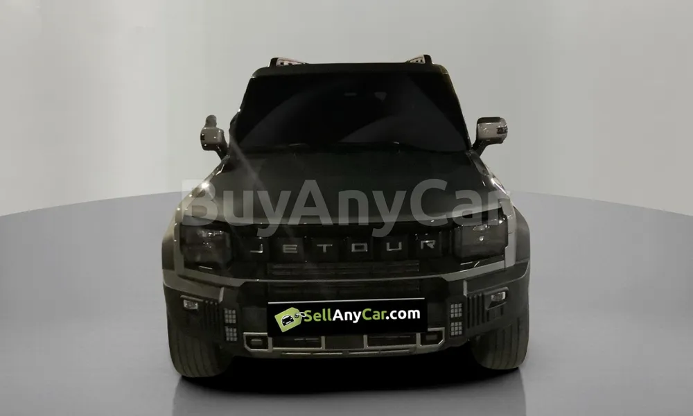 Vehicle photo 1