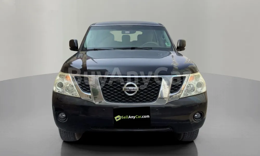 Vehicle photo 1