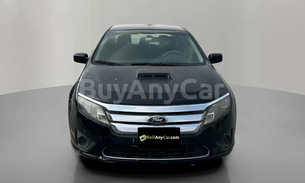 Vehicle photo 1