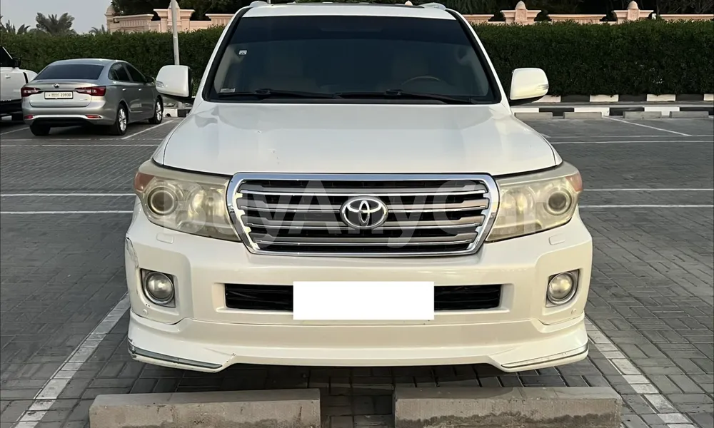 Vehicle photo 1