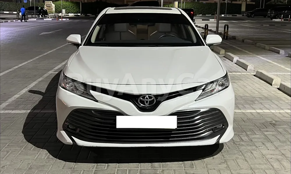 Vehicle photo 1