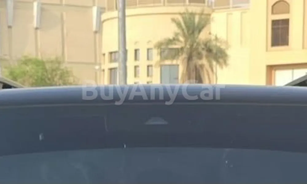 Vehicle photo 5