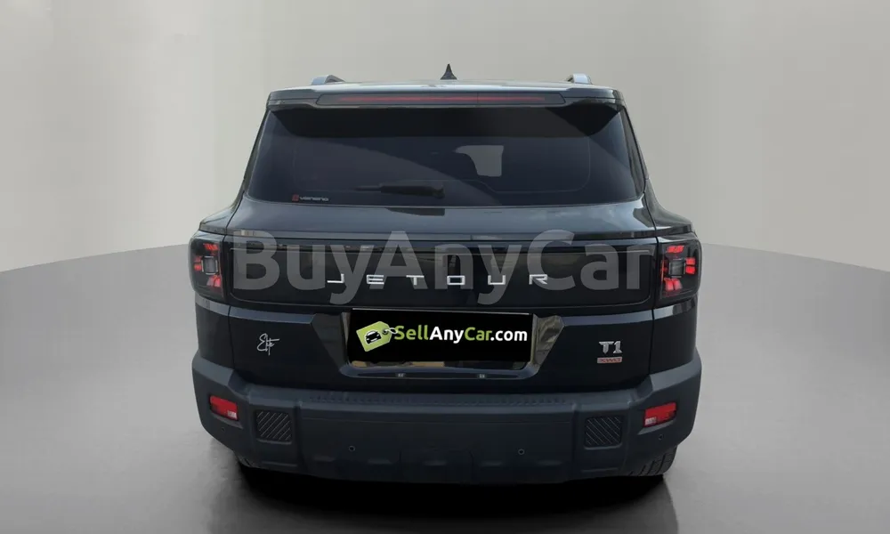 Vehicle photo 2