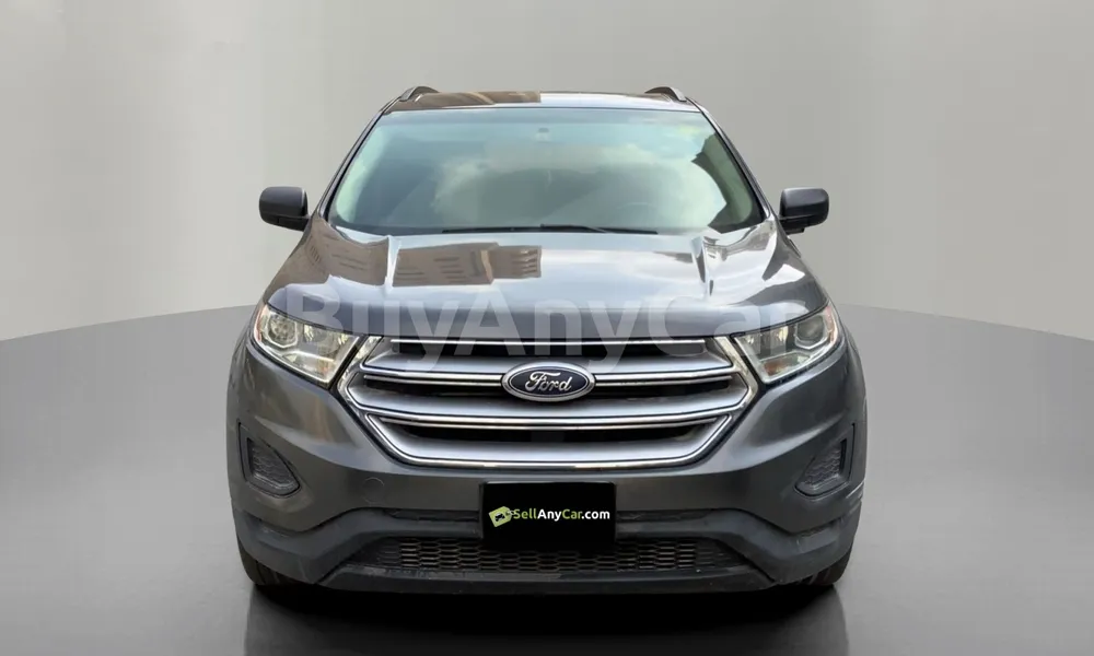 Vehicle photo 1