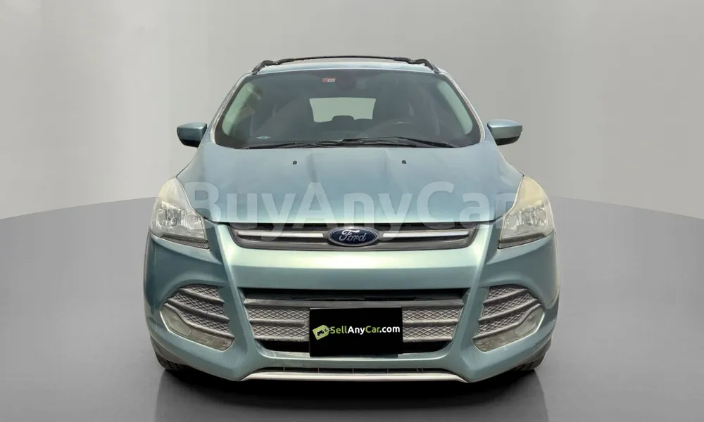 Vehicle photo 1