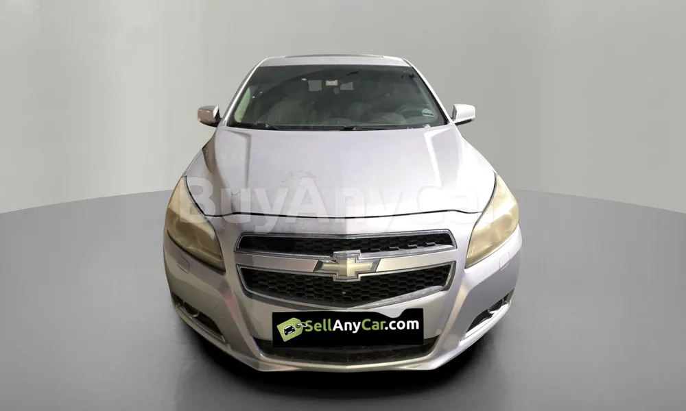 Vehicle photo 1