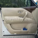 Nissan Patrol 2013