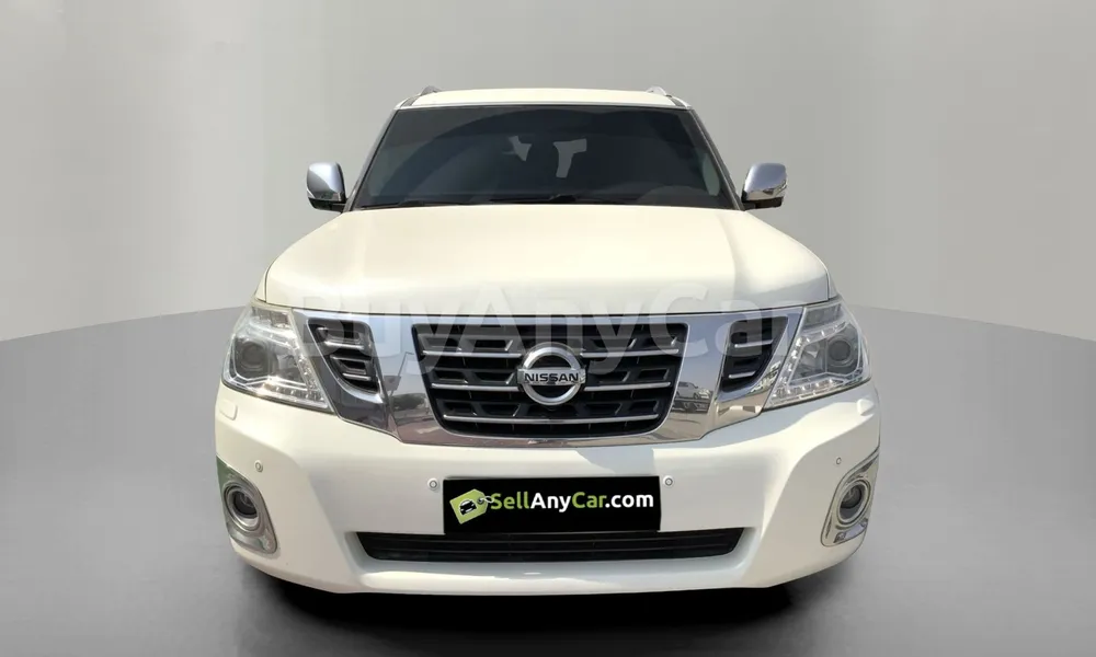 Vehicle photo 1