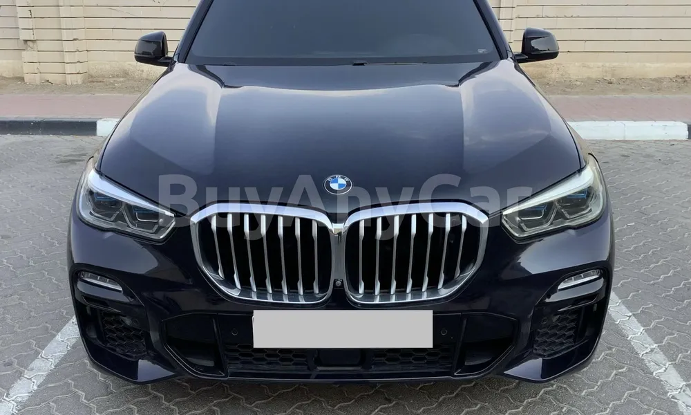Vehicle photo 1