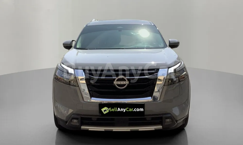 Vehicle photo 1