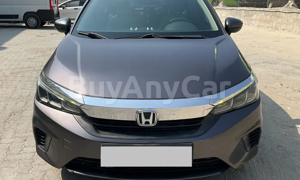 Vehicle photo 1