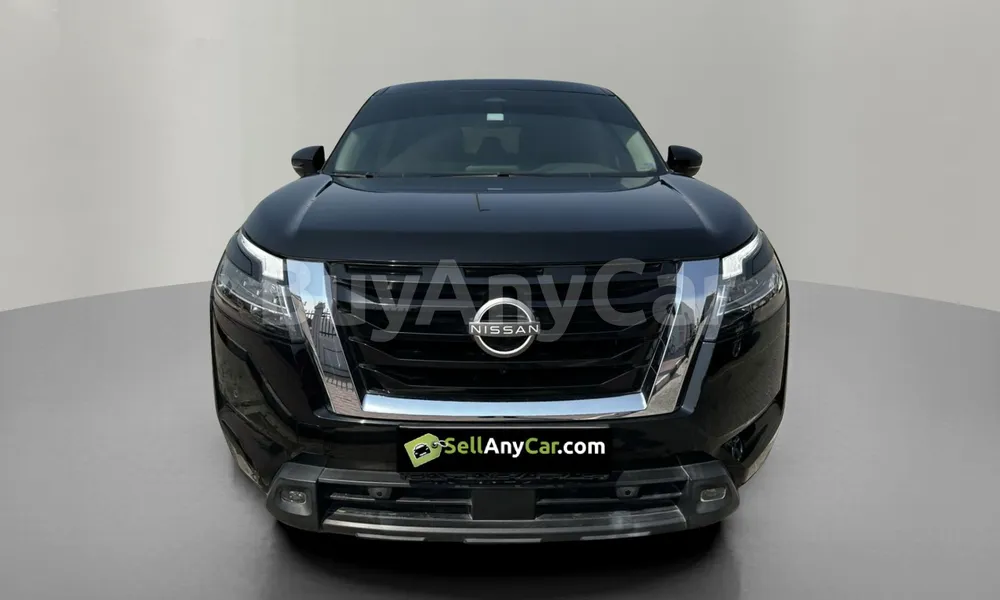 Vehicle photo 1