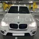 BMW X5 2012