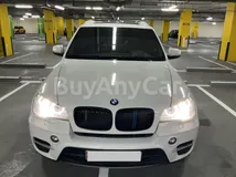 BMW X5 2012