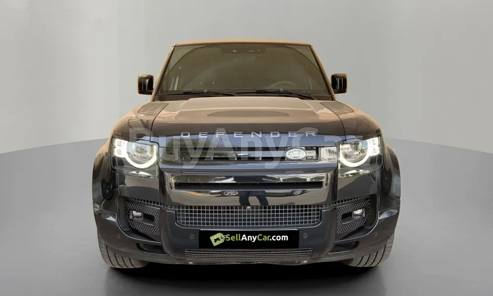 Vehicle photo 1