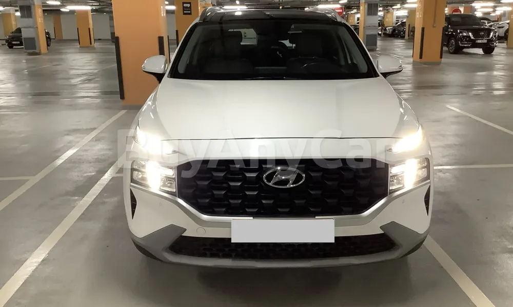 Vehicle photo 1