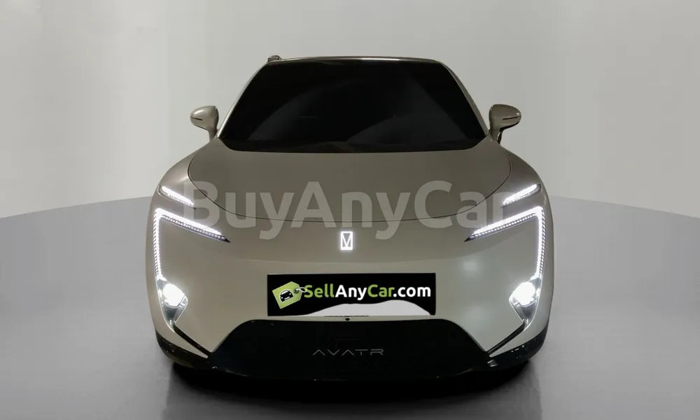 Vehicle photo 1