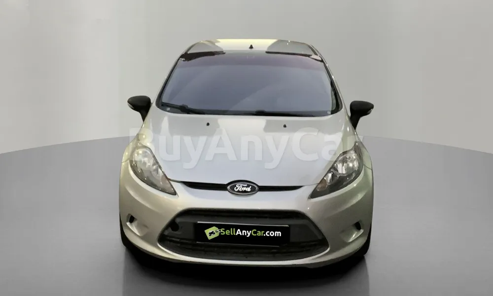 Vehicle photo 1