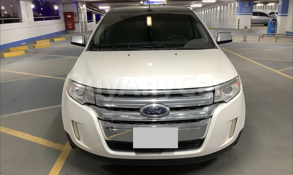 Vehicle photo 1