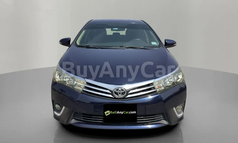 Vehicle photo 1