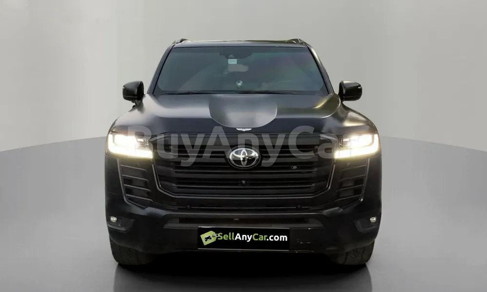 Vehicle photo 1