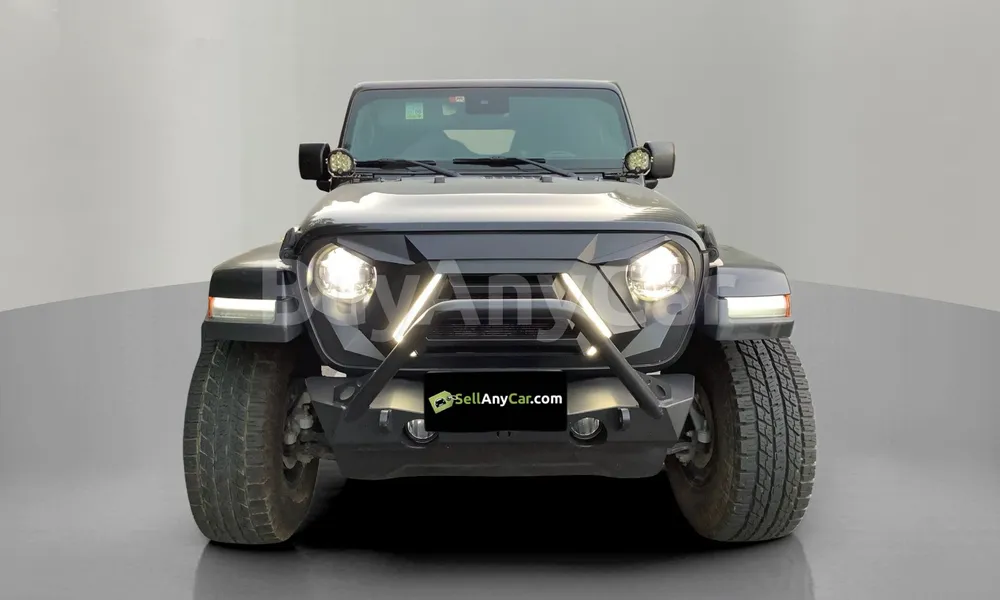 Vehicle photo 1