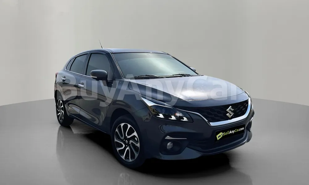 Vehicle photo 1