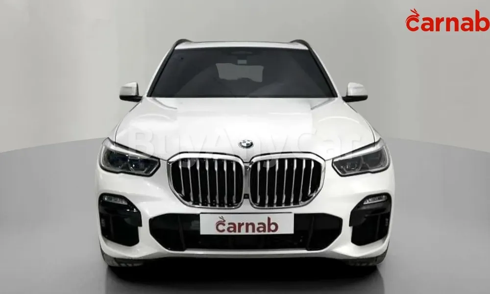 Vehicle photo 1