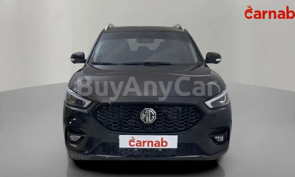 Vehicle photo 1