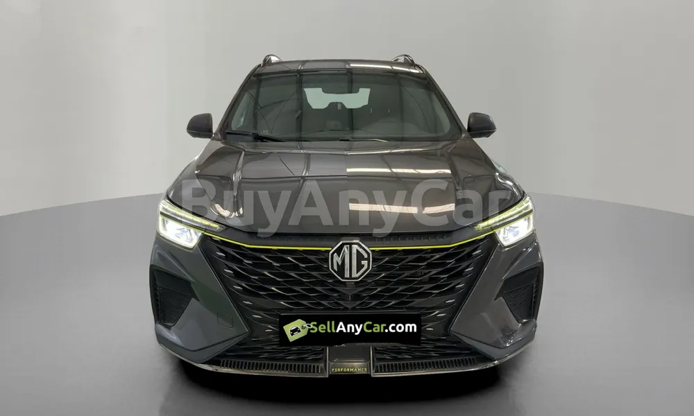 Vehicle photo 1