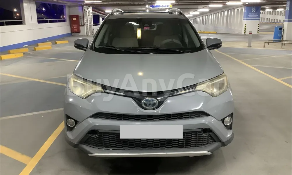Vehicle photo 1