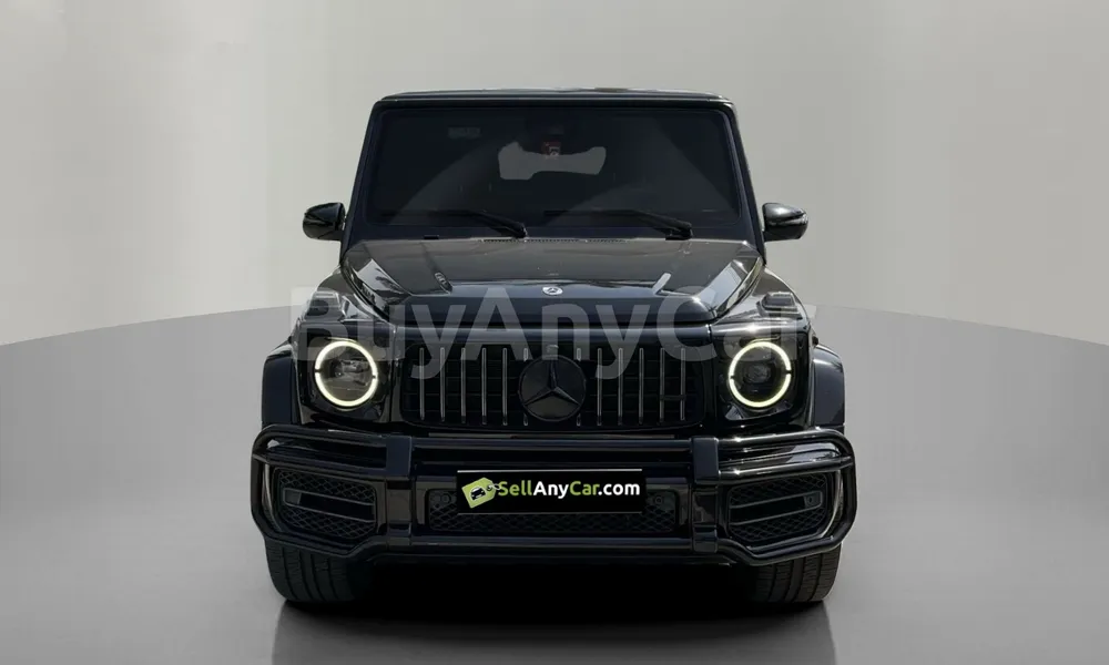Vehicle photo 1