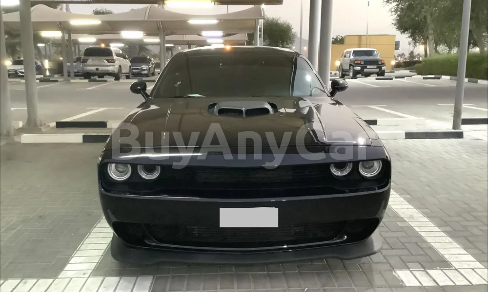 Vehicle photo 1