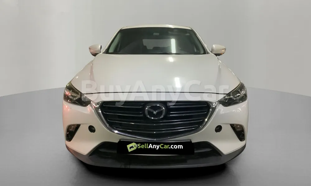 Vehicle photo 1