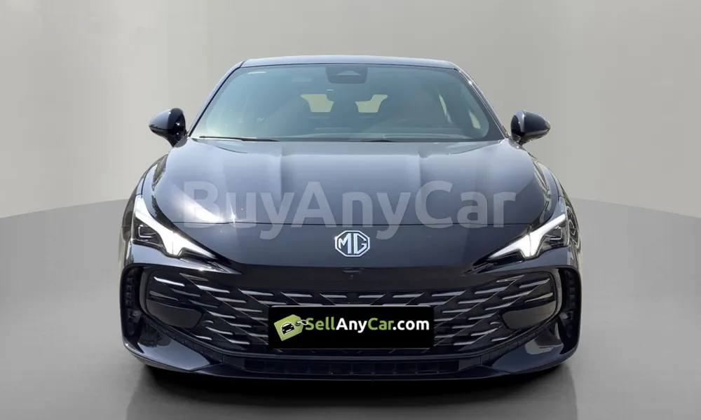 Vehicle photo 1
