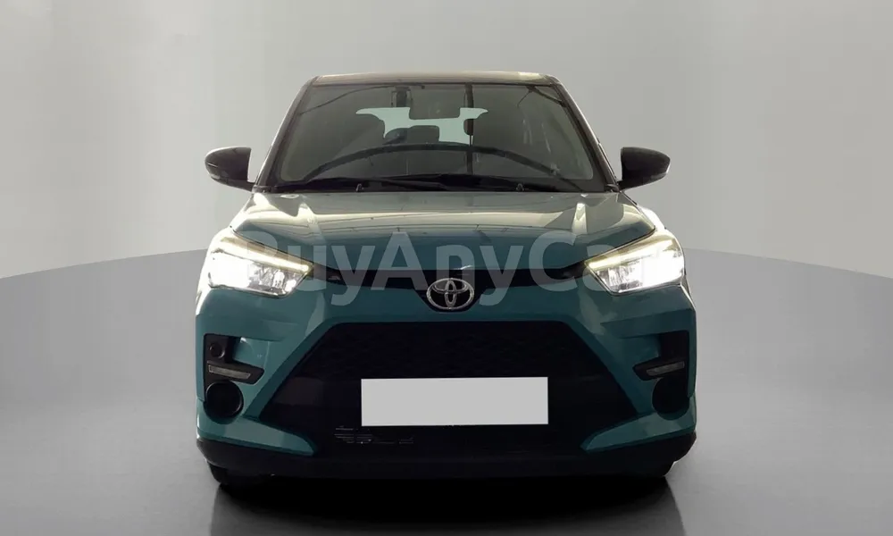 Vehicle photo 1
